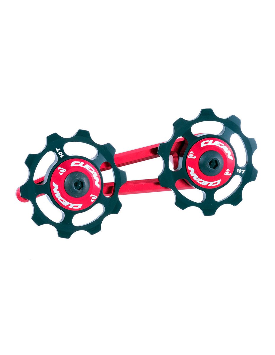 X2 Pro chain tensioner